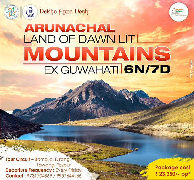 Arunachal